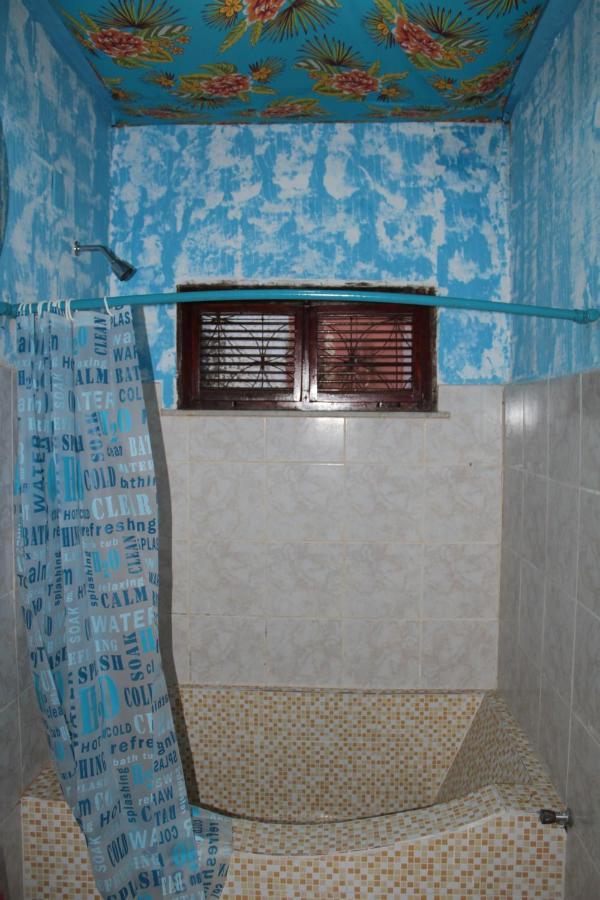 Hostel 35 กาโนอาเกบราดา ภายนอก รูปภาพ