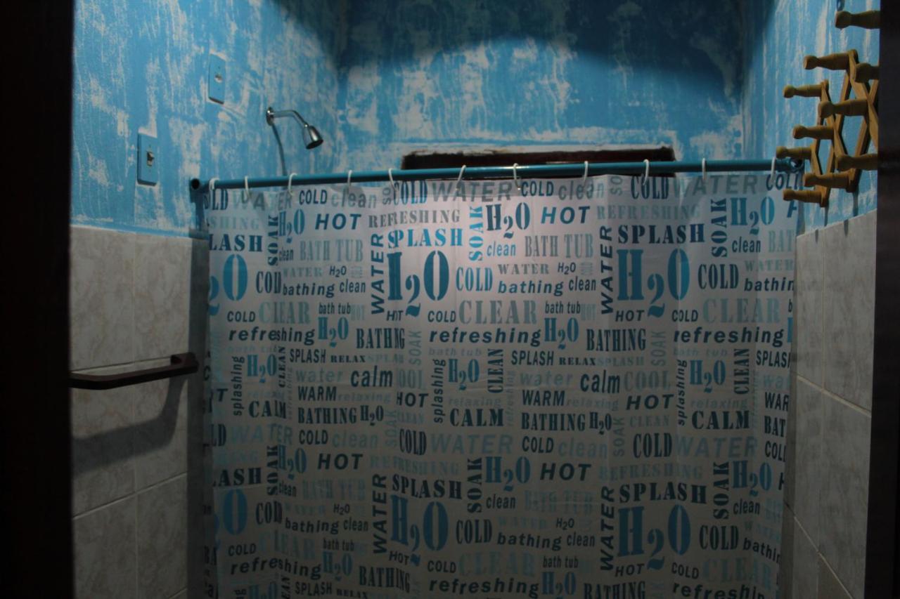 Hostel 35 กาโนอาเกบราดา ภายนอก รูปภาพ