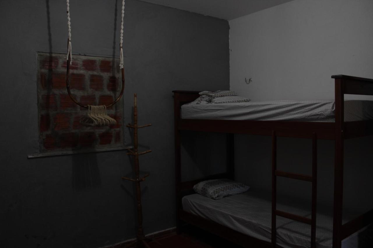 Hostel 35 กาโนอาเกบราดา ภายนอก รูปภาพ